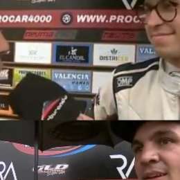 Procar 4000: la palabra de Queijeiro y Pasquale, los dueños de las series de la Clase B en La Plata