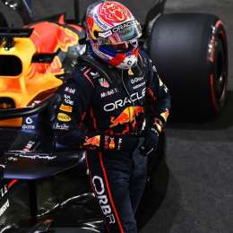 F1: Verstappen, a todo o nada en el GP de Qatar: “No tengo nada que perder”