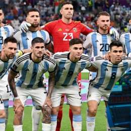 F1: el jugador de la Scolaneta que eligió a Colapinto como el próximo campeón