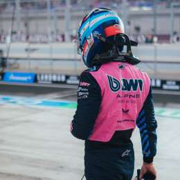 F1: ¡Último momento! Colapinto largará la carrera en Qatar desde el Pit Lane ¿Qué pasó?