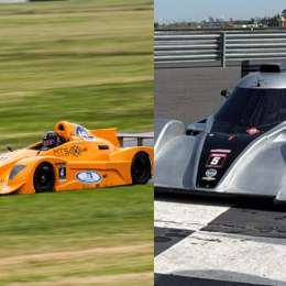 Flavio Eisenchlas y Pablo Lemoine, los campeones 2025 del Sport Prototipo