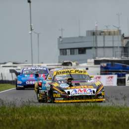 Procar 4000: Crusitta ganó la final y Roni Caggiano-Carli Bava, se consagraron campeones de la Clase B