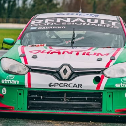 Canapino, campeón del Turismo Carretera 2000: "Fue una temporada difícil, pero lo logramos"