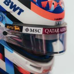 F1: Colapinto, devastado luego de un difícil GP de Qatar: "No tengo confianza la verdad""