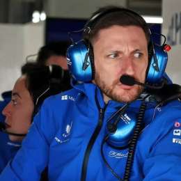 F1: el análisis del ingeniero de Colapinto tras el puesto 14 en la carrera de Qatar