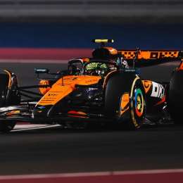 F1: Norris, critico con McLaren tras el GP de Qatar: “No fue nuestro mejor día”