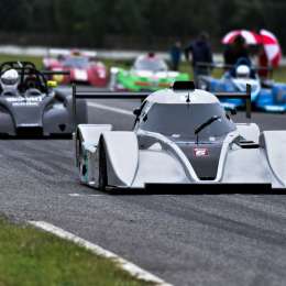 Flavio Eisenchlas y Pablo Lemoine, los campeones 2025 del Sport Prototipo