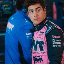 F1: ¿Cuándo vuelve a correr Colapinto?