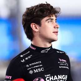 F1: los horarios para ver a Colapinto en el GP de Abu Dhabi