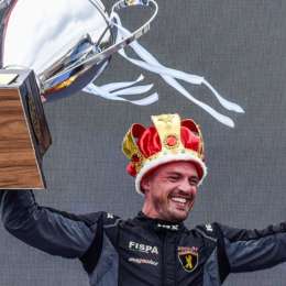 Procar 4000: ¿Del campeonato al retiro? La situación que desgasta a Rossi de cara al 2026