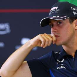 F1: “A Colapinto lo veo desgastado”