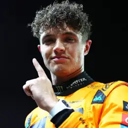 ¿Qué necesita Lando Norris para ser campeón de la F1?