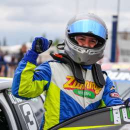 TN APAT: el sentimiento de Antolín tras su abandono en la definición de la Clase 2: "Me siento realizado"