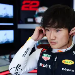 F1: ¿Qué rol tendrá Yuki Tsunoda tras quedarse sin butaca en Red Bull?