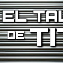 El taller de "Tito": el peso por rueda en un auto de Top Race