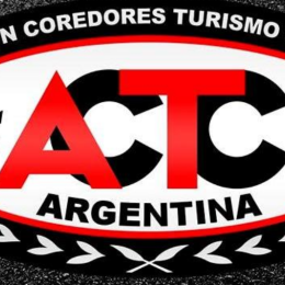 TC: la contundente advertencia de la CAF de la ACTC a los pilotos ¿Qué pasó?