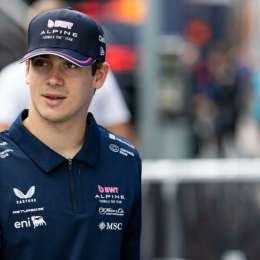 F1: Colapinto palpitó el GP de Abu Dhabi: "Estamos preparados y buscaremos aprovechar este potencial"