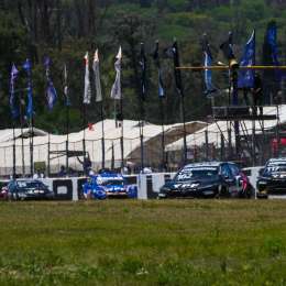 TC2000: ¡A la venta! Ya se pueden adquirir las entradas para el Gran Premio Coronación
