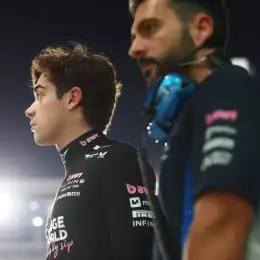 F1: Colapinto pide sanciones para declaraciones que generen odio tras las amenazas a Antonelli