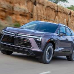 El Gobierno dio a conocer el cupo de autos eléctricos y híbridos para el año que viene