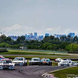 Top Race: un joven protagonista confirmó su regreso para la última fecha en Junín