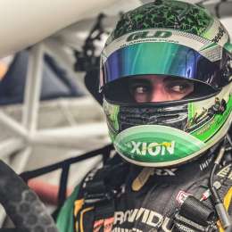 TC: Facundo Chapur dio una señal sobre su futuro para 2026: "Estamos cerquita..."