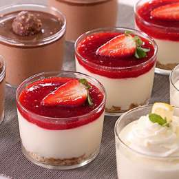 Salud y bienestar: ¡El gran cierre de fiesta! Los postres de navidad que enamoran y dejan huella