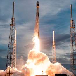 La nueva carrera espacial: qué buscan las misiones a la Luna y Marte