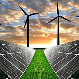 El auge de la energía limpia: tecnologías que están acelerando la transición global