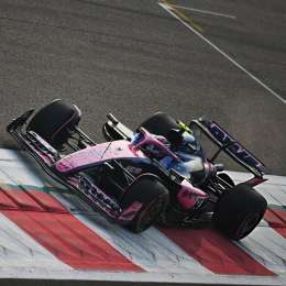 F1: ¿A qué hora y por dónde ver a Colapinto en la Clasificación del GP de Abu Dhabi?