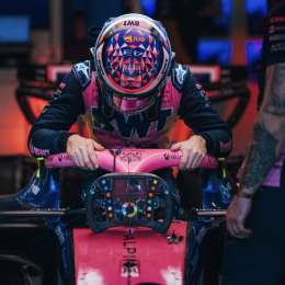 F1: tras un exceso, Colapinto fue P20 en la clasificación del GP de Abu Dhabi