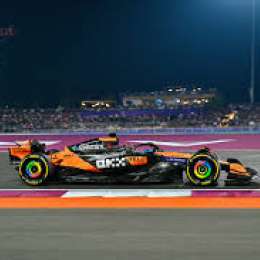 F1: Piastri palpitó la definición tras clasificar en Abu Dhabi: "El domingo será un día emocionante"