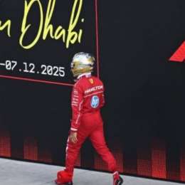 F1: un ex campeón mundial defendió el mal año de Hamilton en Ferrari: "Nunca hemos visto eso"