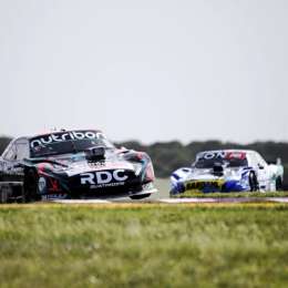 TC Pista: Dianda se adueñó de la pole position y se acerca al título en La Plata