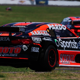 TC: ¡Histórico! Canapino ganó su quita corona e igualó a Oscar Gálvez