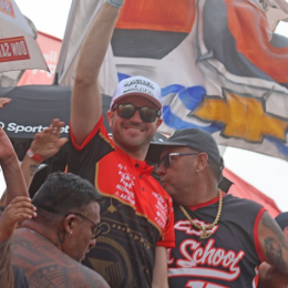 TC: ¡Números de campeón! Así fue la temporada 2025 de Agustín Canapino