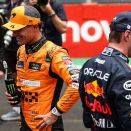 F1: de llamar “idiota” a Verstappen a cuestionar la mentalidad los campeones: las polémicas frases de Norris en 2025