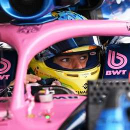 F1: “No quiero verlo nunca más”, Gasly, sincero sobre el A525 luego del GP de Abu Dhabi