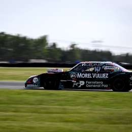 TC Pista: Bautista Damiani ganó la final y Marco Dianda gritó campeón en La Plata