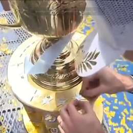 TC: ¡Para la eternidad! Canapino pegó la estrella de campeón 2025 en la Copa de Oro