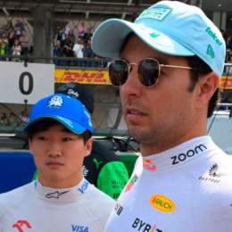 F1: el dardo de Checo Pérez a Red Bull tras la consagración de Norris en Abu Dhabi