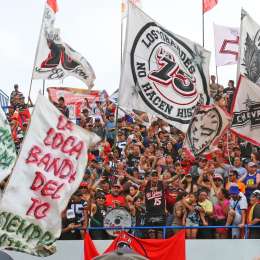 TC: con el triunfo de Canapino en La Plata, Chevrolet igualó un récord que hacía 28 años no se daba