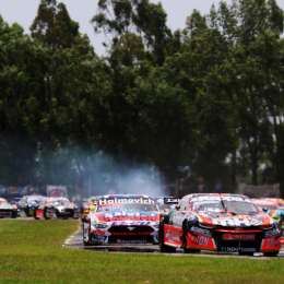 ¡Último momento! Cambió el clasificador de la final del TC en La Plata