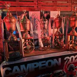 TC: Canapino campeón 2025, toda la trastienda de los festejos en Arrecifes