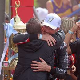 TC: ¿Qué significa el Canning Motorsport para Canapino? "Es el lugar que elegí y no me equivoqué"