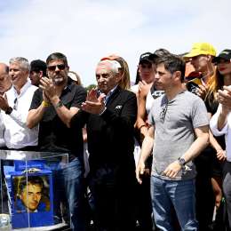 TC: "Condenados a la mediocridad", la contundente crítica que recibió Hugo Mazzacane