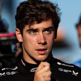 F1: el motivo por el que Colapinto no terminó delante de Gasly en el GP de Abu Dhabi