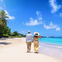 ¿Cuánto cuesta irse de vacaciones al Caribe en el verano 2026?