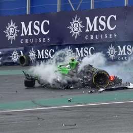 F1: ¿Qué piloto ganó el “campeonato de destructores” en la temporada 2025?