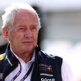 F1: ¿Qué hay detrás de la salida de Helmut Marko de Red Bull?